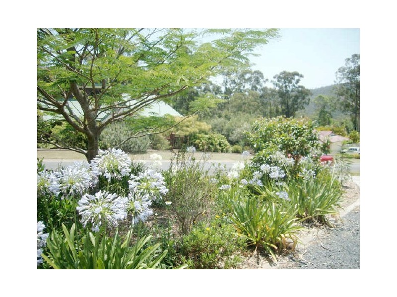 14 Eden Park Court, Mount Nathan QLD 4211