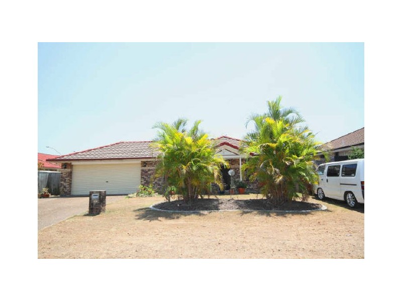 31 Winchester Drive, Nerang QLD 4211