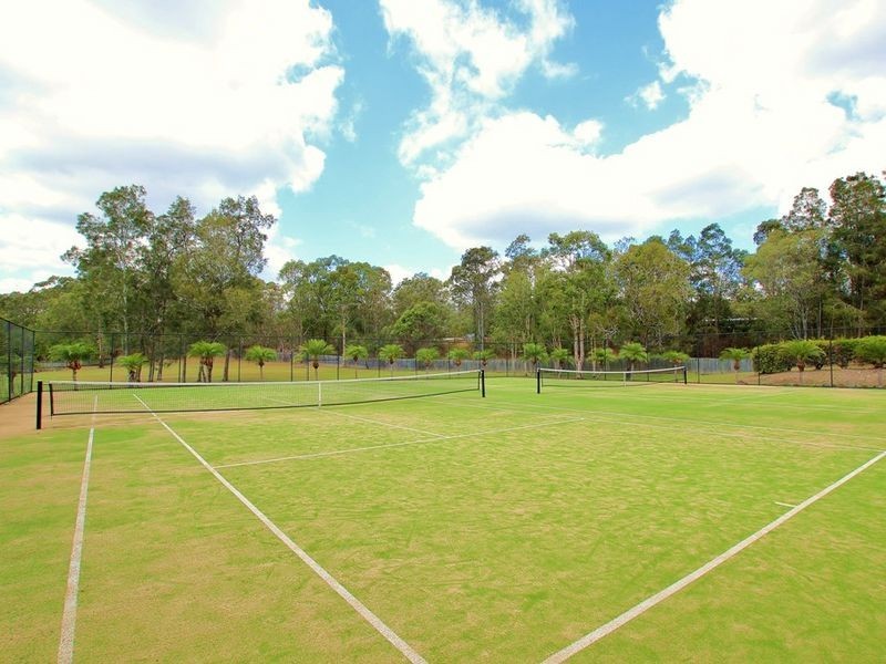 Merrimac QLD 4226