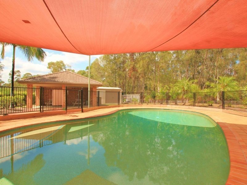Merrimac QLD 4226