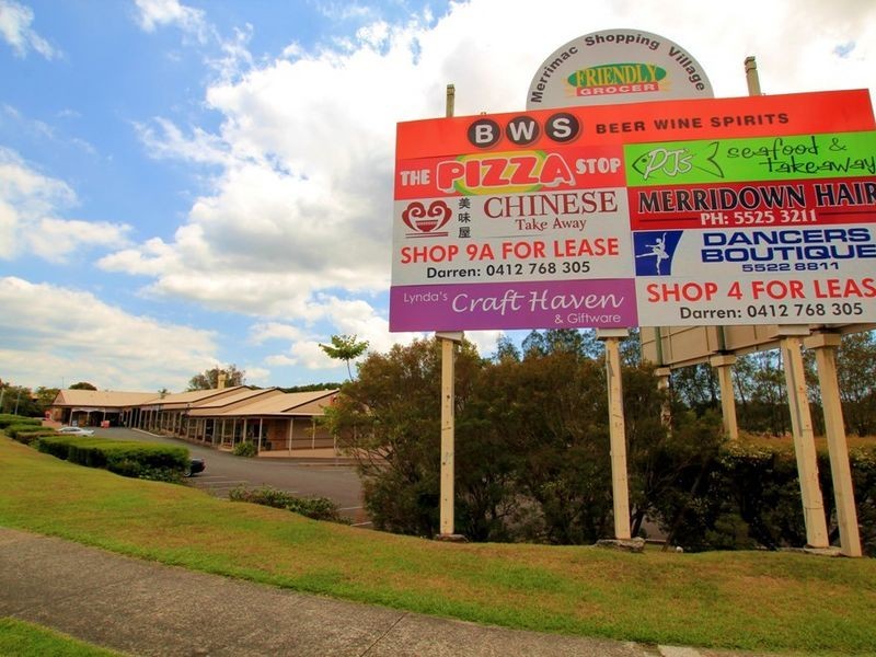 Merrimac QLD 4226