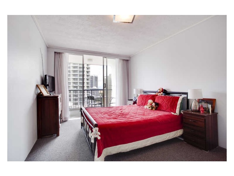 1505/67 Ferny Avenue, Surfers Paradise QLD 4217