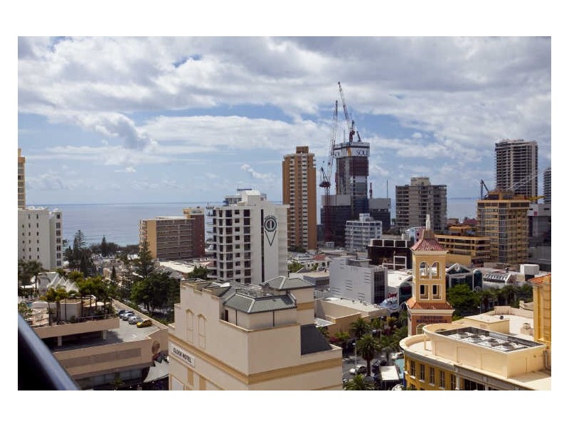 1505/67 Ferny Avenue, Surfers Paradise QLD 4217