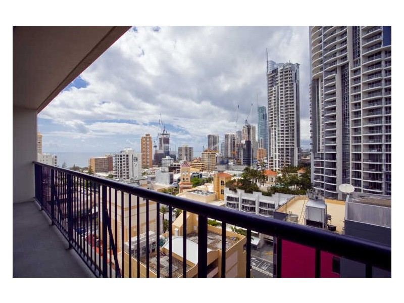 1505/67 Ferny Avenue, Surfers Paradise QLD 4217