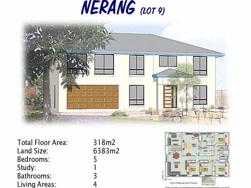 205 Crane Crescent, Nerang QLD 4211
