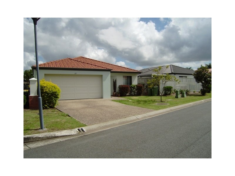 27/64 Gilston Road, Nerang QLD 4211