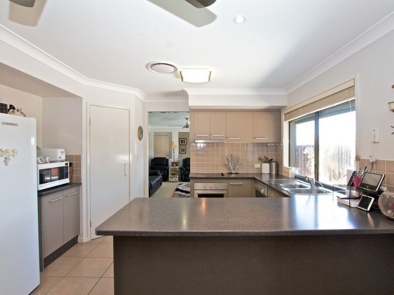 14 Abbey Rose Way, Nerang QLD 4211