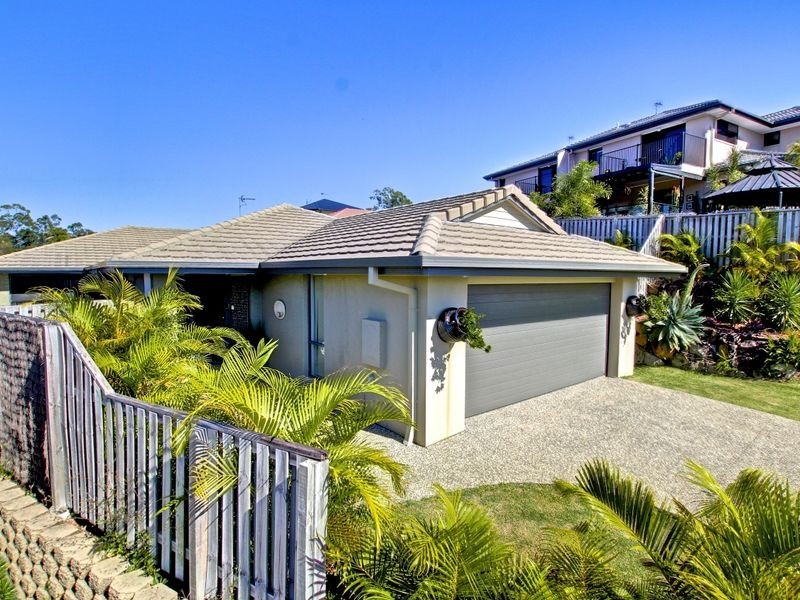 14 Abbey Rose Way, Nerang QLD 4211