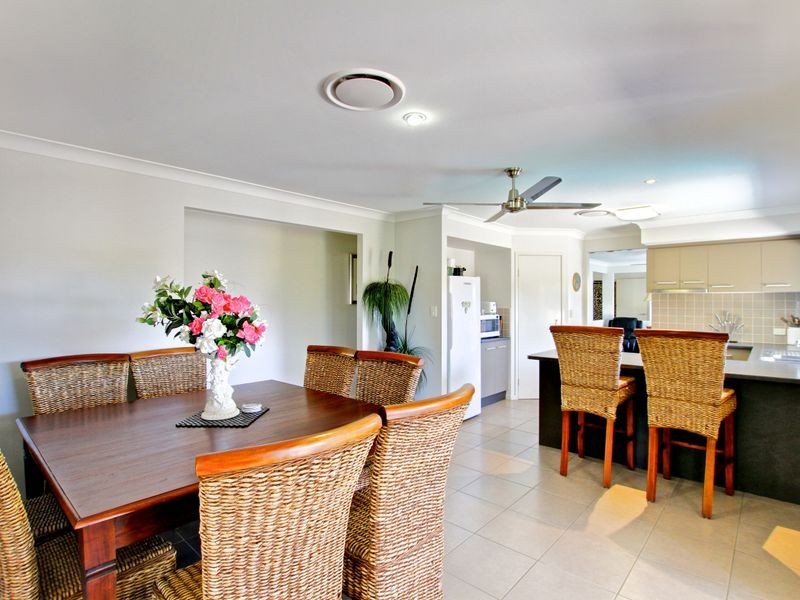 14 Abbey Rose Way, Nerang QLD 4211