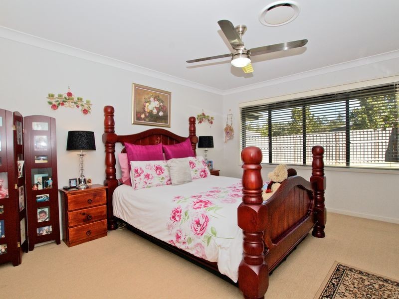 14 Abbey Rose Way, Nerang QLD 4211