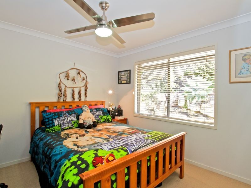 14 Abbey Rose Way, Nerang QLD 4211