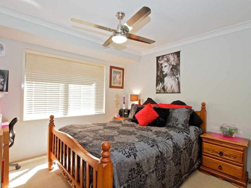 14 Abbey Rose Way, Nerang QLD 4211