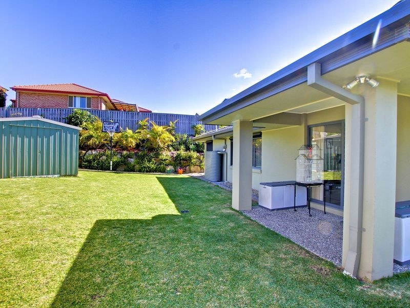 14 Abbey Rose Way, Nerang QLD 4211
