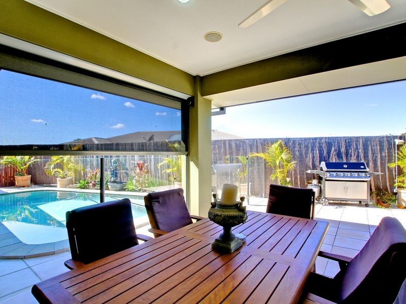 14 Abbey Rose Way, Nerang QLD 4211