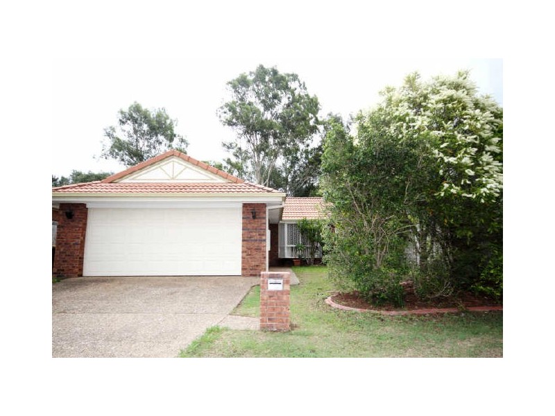 22 Rossmore Street, Nerang QLD 4211