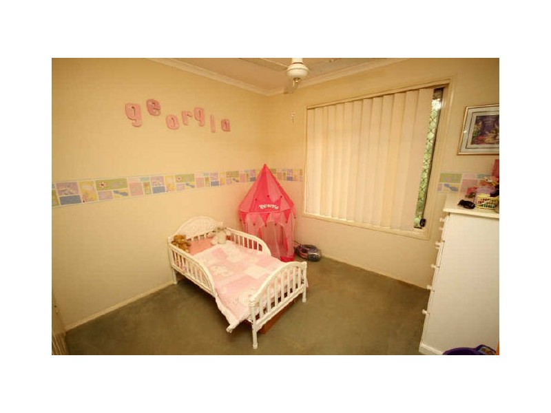 22 Rossmore Street, Nerang QLD 4211