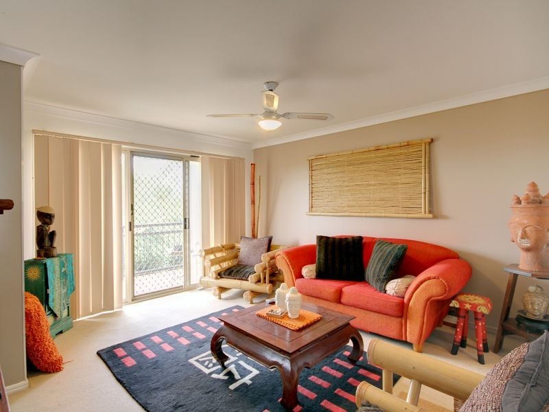 22/60 Ancona Street, Carrara QLD 4211