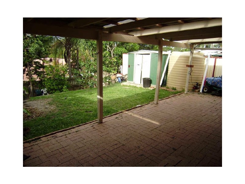 1/13 Ash Court, Arundel QLD 4214