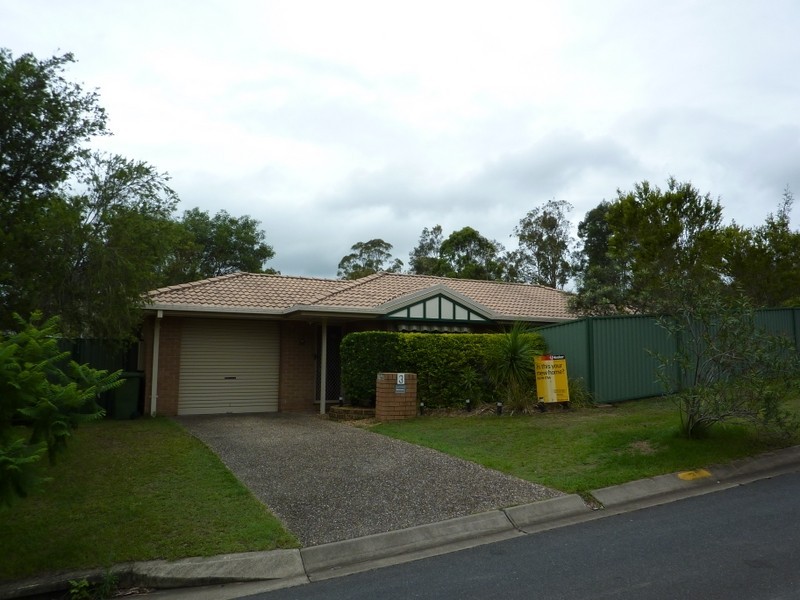 3 Tamarind Close, Nerang QLD 4211