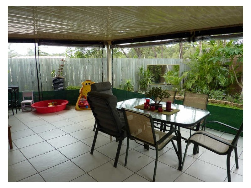 3 Tamarind Close, Nerang QLD 4211