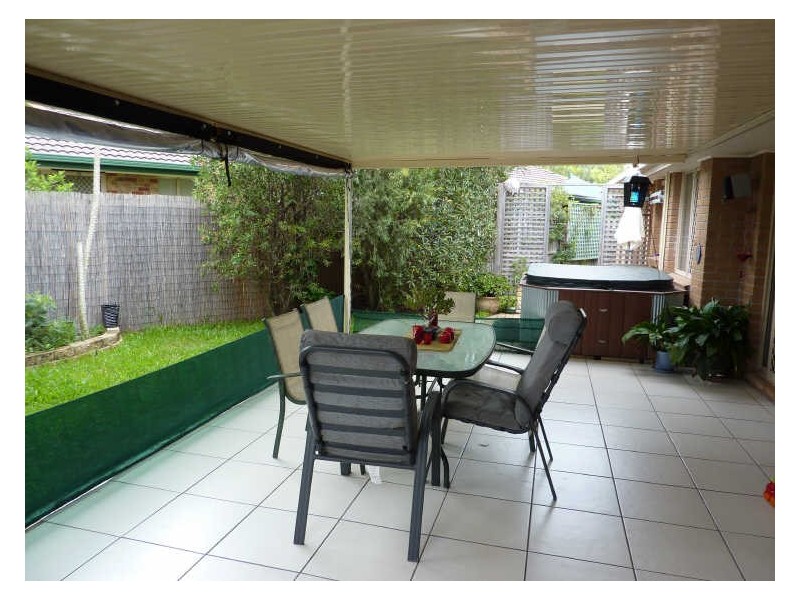 3 Tamarind Close, Nerang QLD 4211