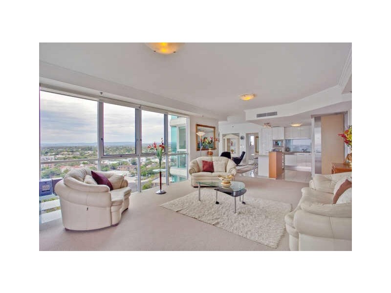 1107/300 Marine Parade, Labrador QLD 4215