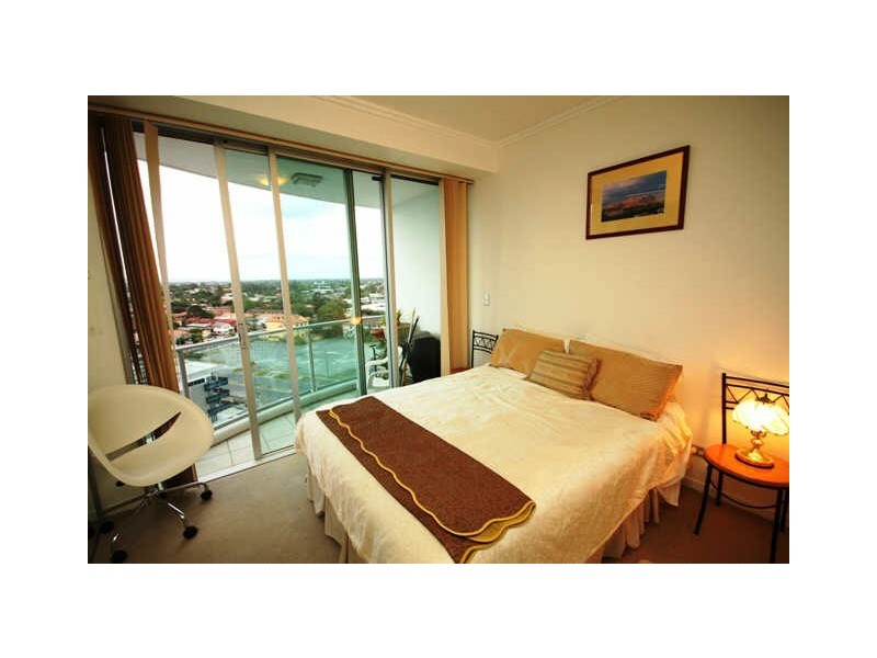 1107/300 Marine Parade, Labrador QLD 4215