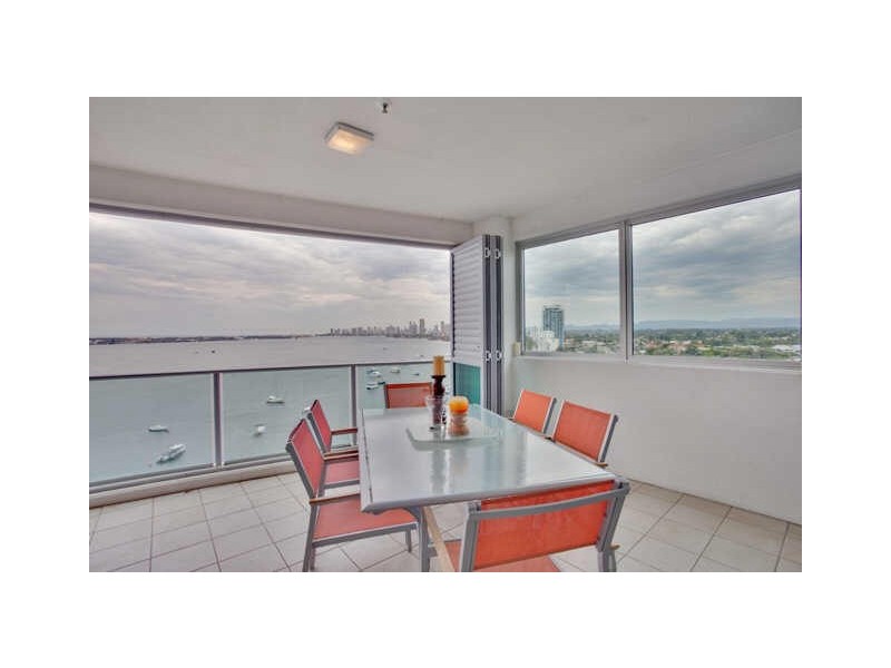 1107/300 Marine Parade, Labrador QLD 4215