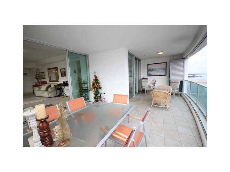 1107/300 Marine Parade, Labrador QLD 4215