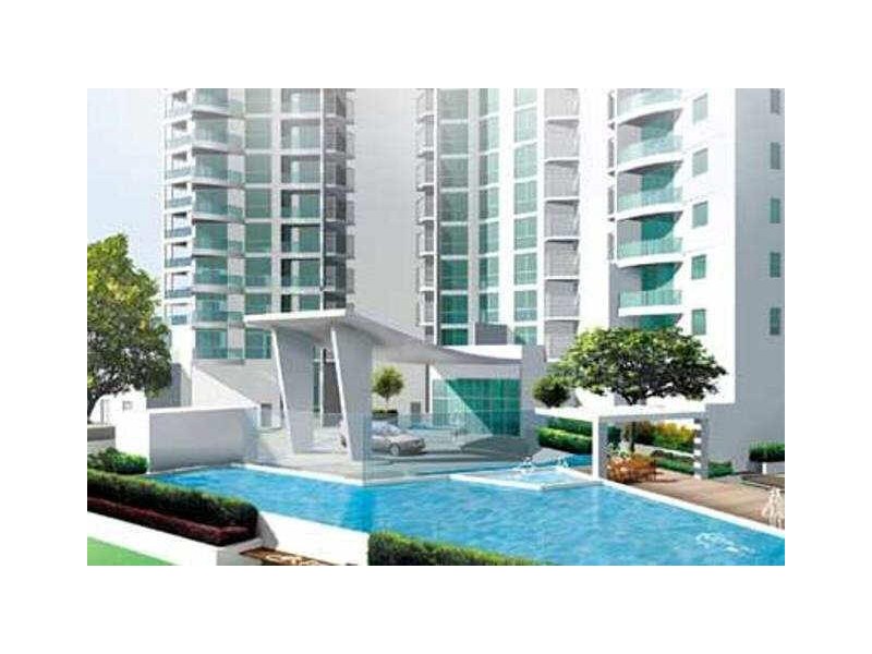 1107/300 Marine Parade, Labrador QLD 4215