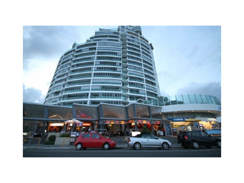 1107/300 Marine Parade, Labrador QLD 4215