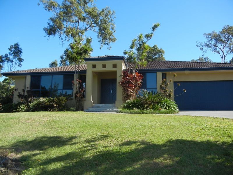 10 Ibrox Park Court, Nerang QLD 4211