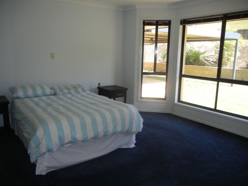 10 Ibrox Park Court, Nerang QLD 4211