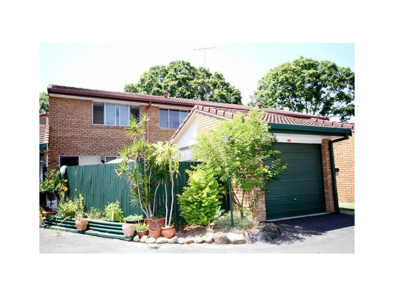 49/84 Lawrence Drive, Nerang QLD 4211