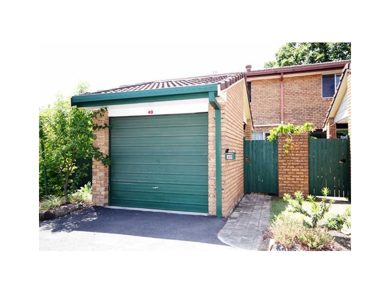 49/84 Lawrence Drive, Nerang QLD 4211