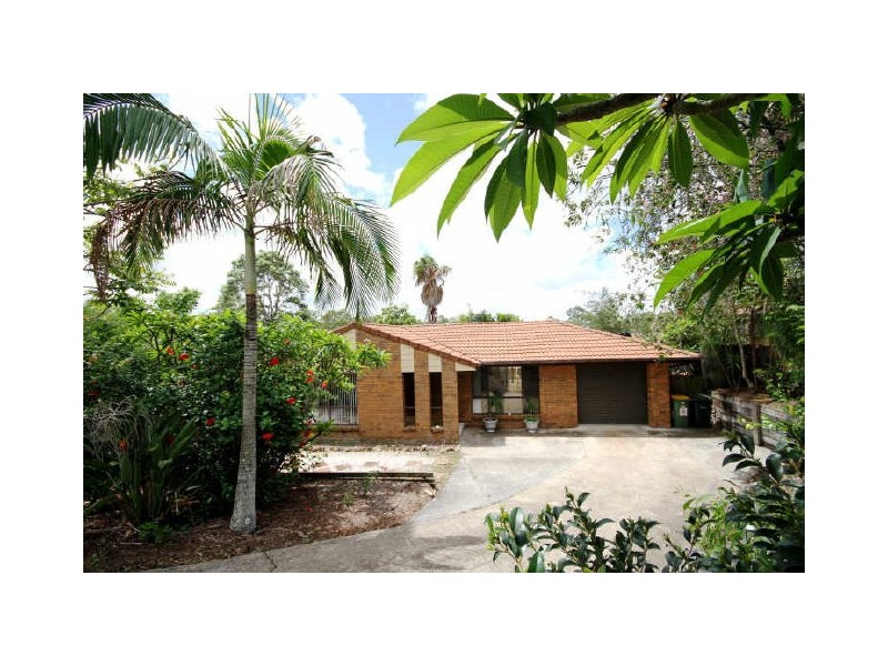 63 Alexander Drive, Highland Park QLD 4211