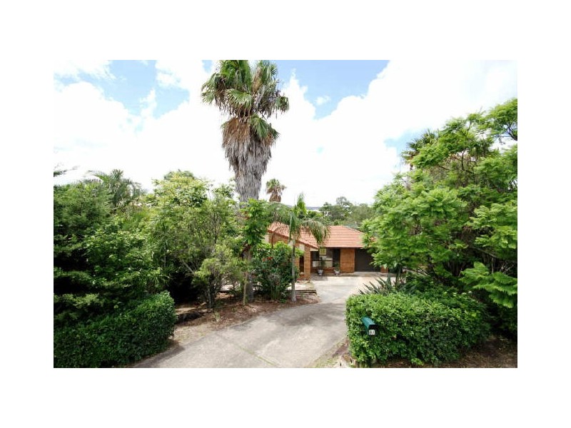 63 Alexander Drive, Highland Park QLD 4211