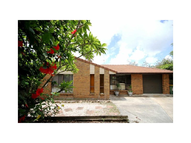 63 Alexander Drive, Highland Park QLD 4211