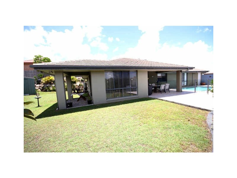14 Abbey Rose Way, Nerang QLD 4211