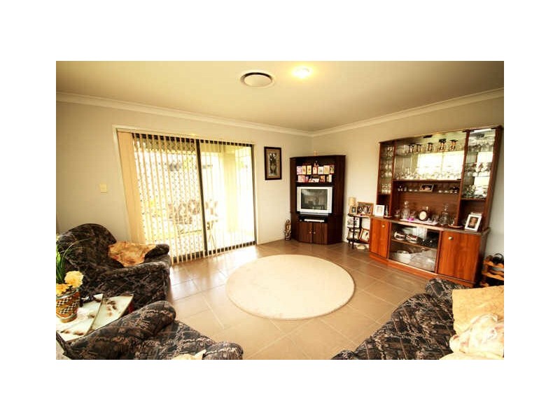 14 Abbey Rose Way, Nerang QLD 4211