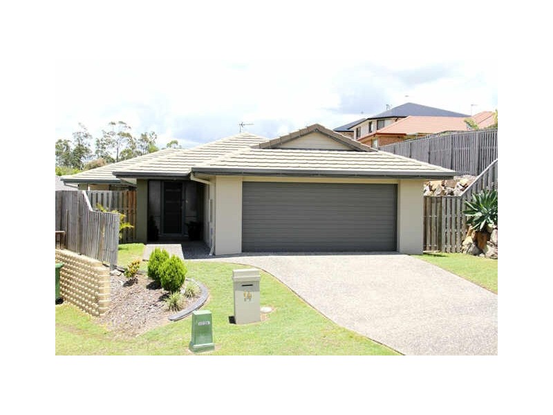 14 Abbey Rose Way, Nerang QLD 4211