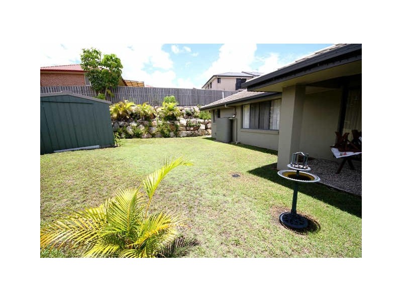 14 Abbey Rose Way, Nerang QLD 4211