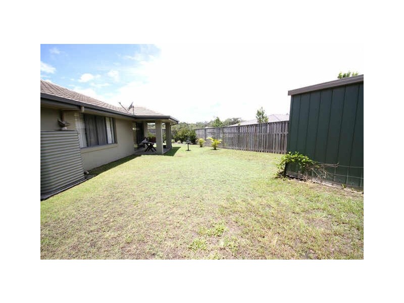 14 Abbey Rose Way, Nerang QLD 4211
