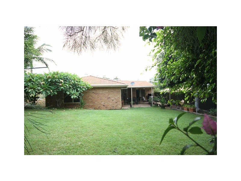 7 Peppercorn Court, Nerang QLD 4211