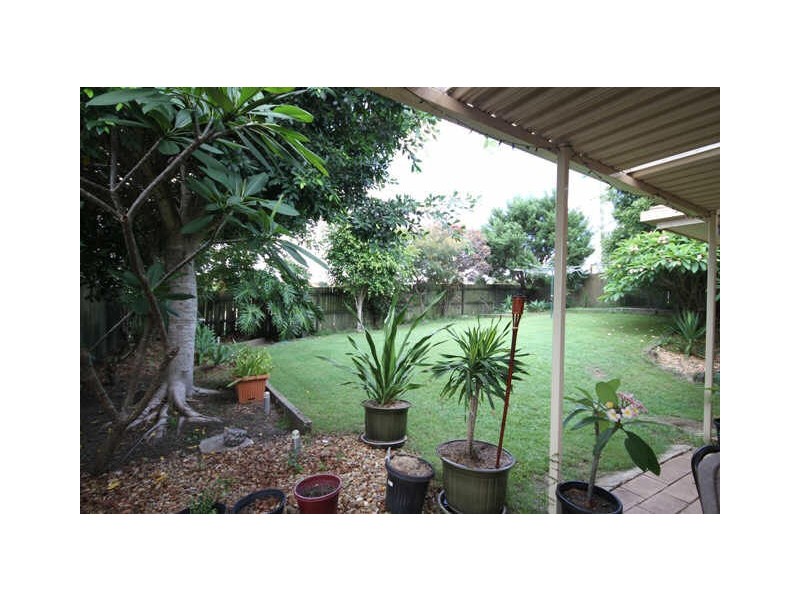 7 Peppercorn Court, Nerang QLD 4211