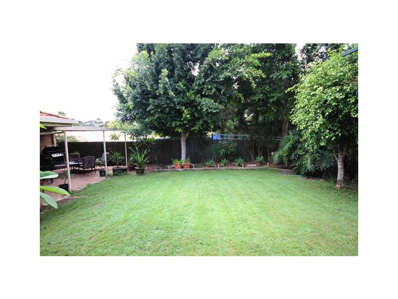 7 Peppercorn Court, Nerang QLD 4211