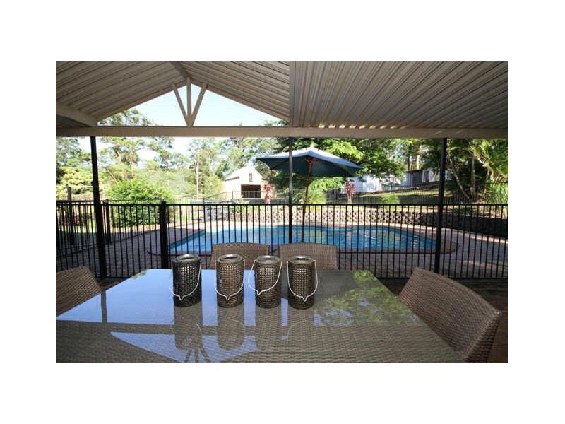 579 Maudsland Road, Maudsland QLD 4210