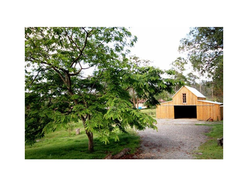579 Maudsland Road, Maudsland QLD 4210