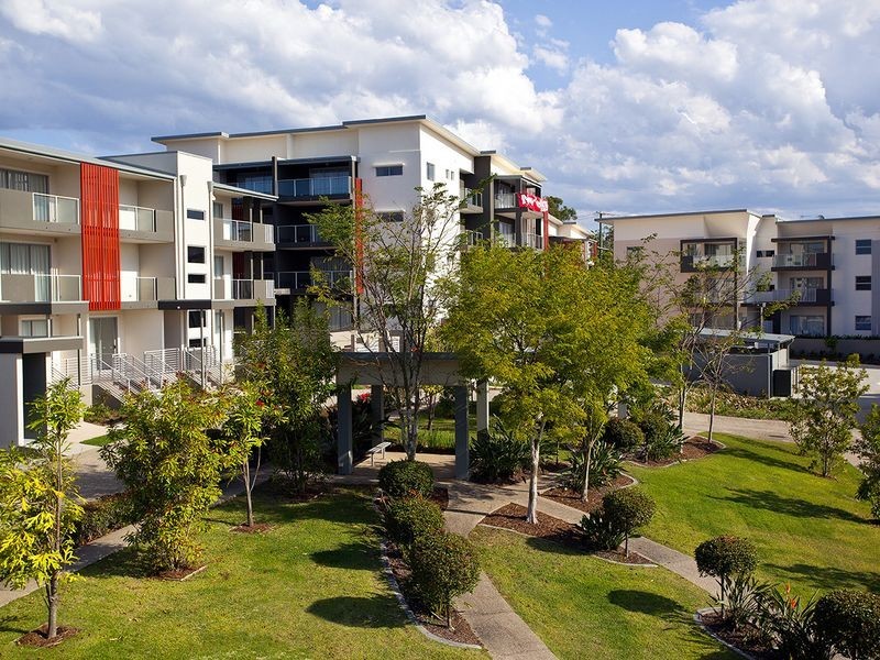 41/1 Boulton Drive, Nerang QLD 4211