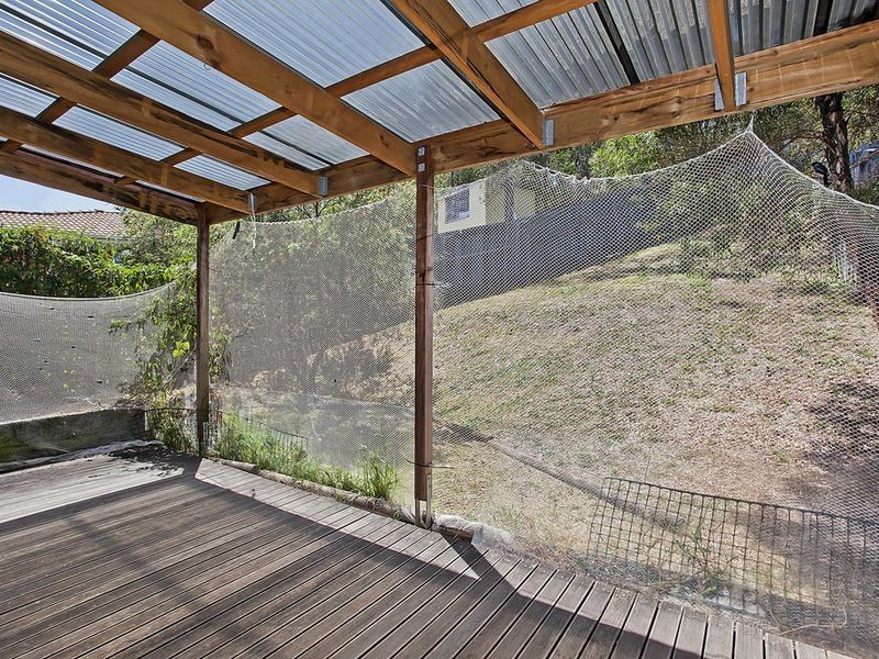 1/80 Paddington Drive, Carrara QLD 4211